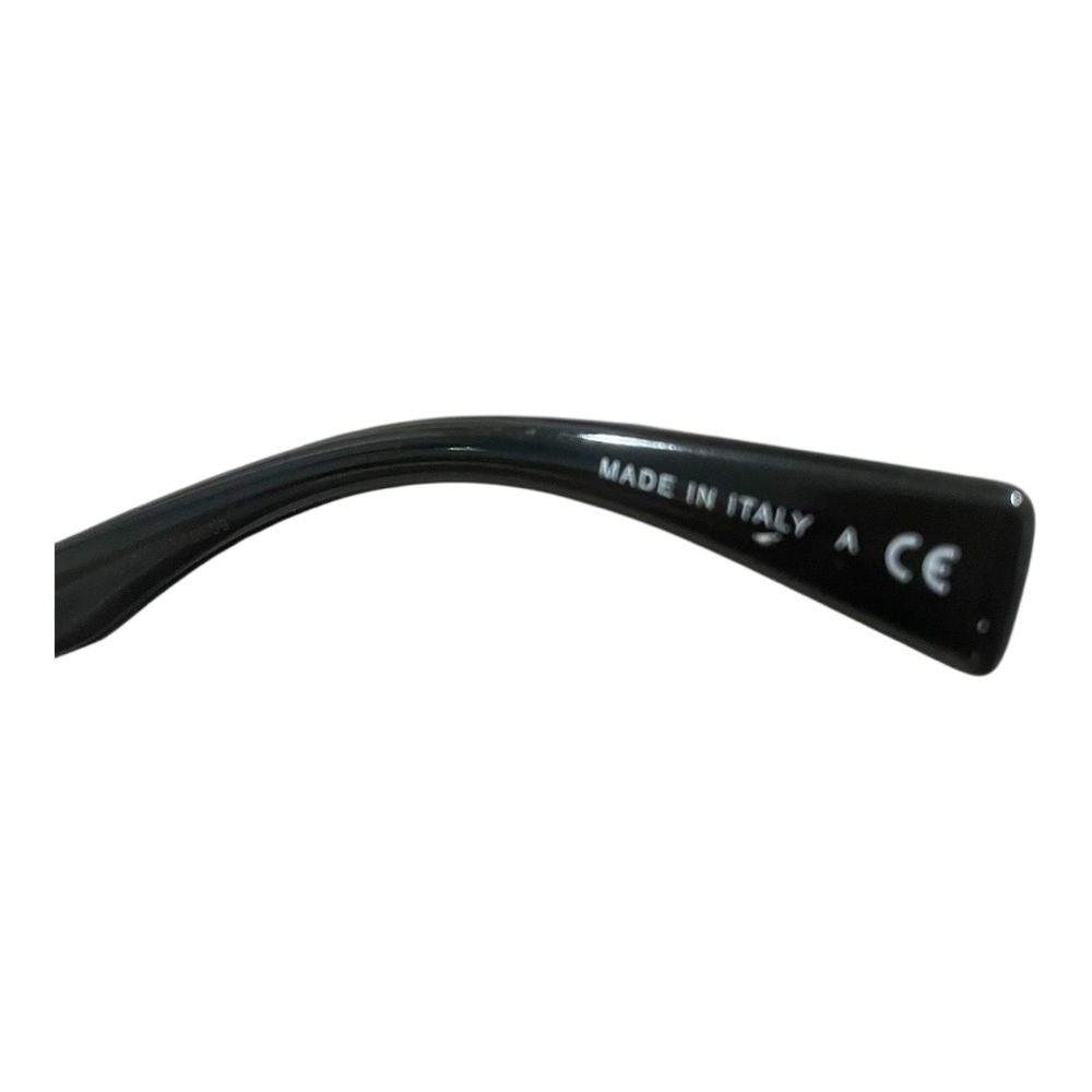 Versace Authentic Black Men’s Sunglasses - Picture 9 of 11